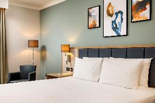 Delta Hotels by Marriott Milton Keynes fotoÄŸrafÄ±