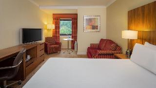 Delta Hotels by Marriott Milton Keynes fotoÄŸrafÄ±