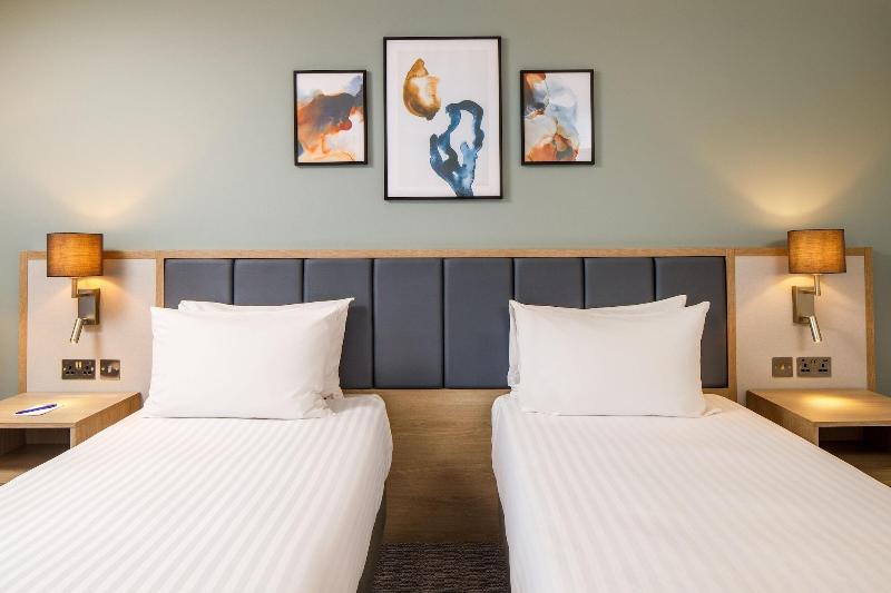 Delta Hotels by Marriott Milton Keynes - Oda