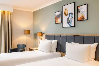 Delta Hotels by Marriott Milton Keynes fotoÄŸrafÄ±