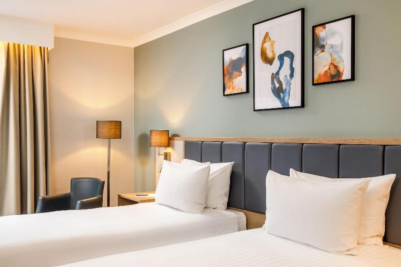 Delta Hotels by Marriott Milton Keynes - Oda