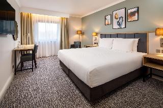 Delta Hotels by Marriott Milton Keynes fotoÄŸrafÄ±