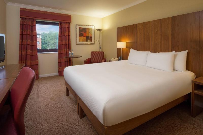 Delta Hotels by Marriott Milton Keynes - Oda