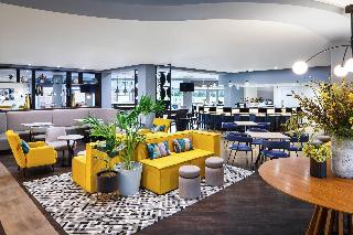Delta Hotels by Marriott Milton Keynes fotoÄŸrafÄ±