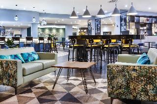 Delta Hotels by Marriott Milton Keynes fotoÄŸrafÄ±