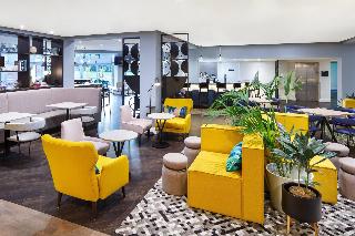 Delta Hotels by Marriott Milton Keynes fotoÄŸrafÄ±