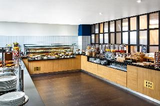 Delta Hotels by Marriott Milton Keynes fotoÄŸrafÄ±