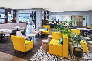 Delta Hotels by Marriott Milton Keynes fotoÄŸrafÄ±