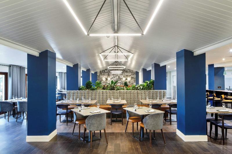 Delta Hotels by Marriott Milton Keynes - Restoran