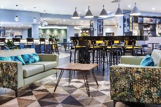 Delta Hotels by Marriott Milton Keynes fotoÄŸrafÄ±