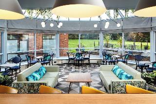 Delta Hotels by Marriott Milton Keynes fotoÄŸrafÄ±