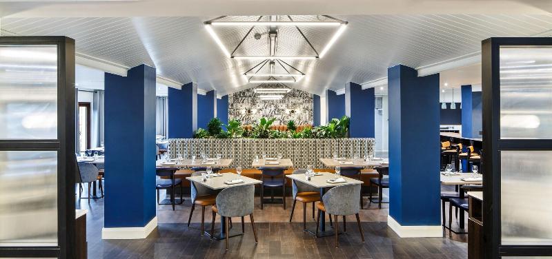 Delta Hotels by Marriott Milton Keynes - Restoran