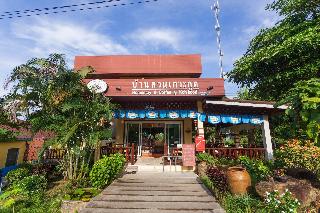 Baan Suan Homestay Koh Kood fotoÄŸrafÄ±