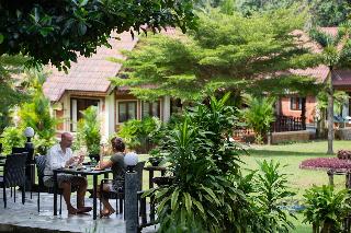 Baan Suan Homestay Koh Kood fotoÄŸrafÄ±