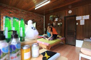 Baan Suan Homestay Koh Kood fotoÄŸrafÄ±