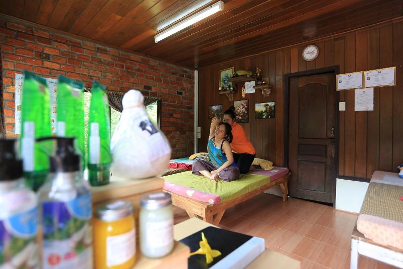 Baan Suan Homestay Koh Kood - Aktivite