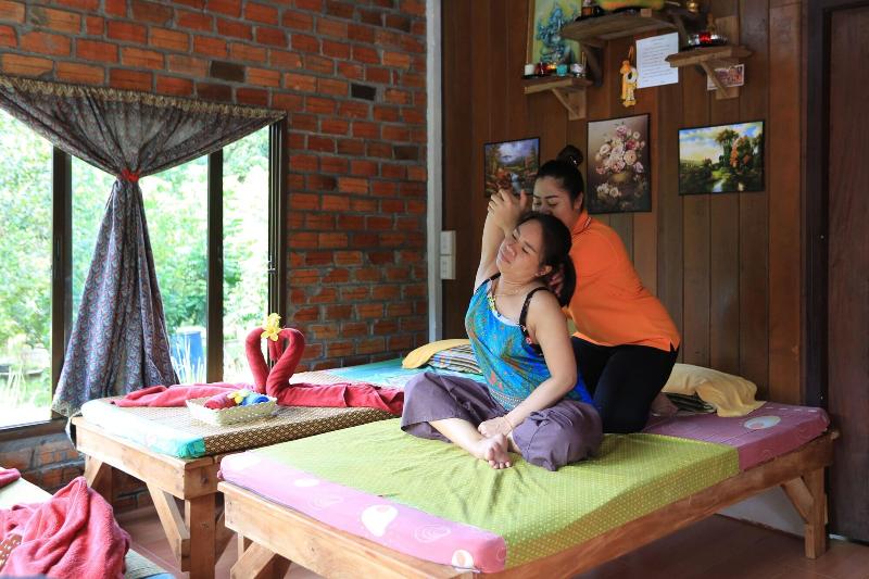 Baan Suan Homestay Koh Kood - Aktivite