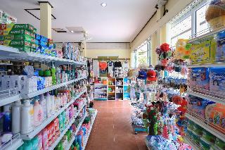 Baan Suan Homestay Koh Kood fotoÄŸrafÄ±
