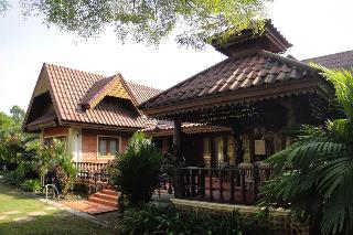 Baan Suan Homestay Koh Kood otel fotoğrafı