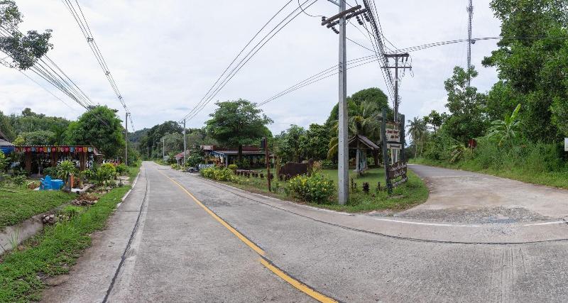 Baan Suan Homestay Koh Kood - Genel