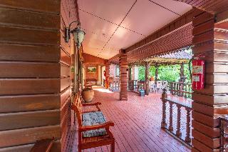 Baan Suan Homestay Koh Kood fotoÄŸrafÄ±