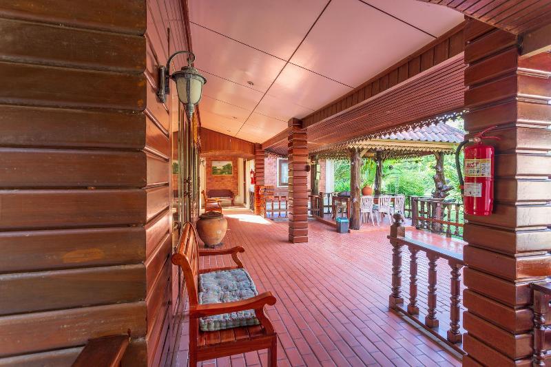 Baan Suan Homestay Koh Kood - Genel