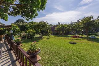 Baan Suan Homestay Koh Kood fotoÄŸrafÄ±
