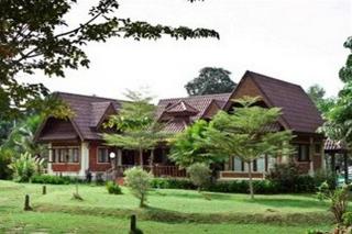 Baan Suan Homestay Koh Kood fotoÄŸrafÄ±