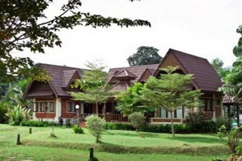 Baan Suan Homestay Koh Kood - Genel