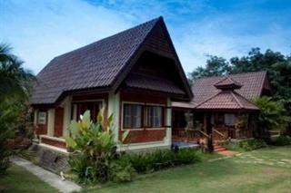 Baan Suan Homestay Koh Kood fotoÄŸrafÄ±