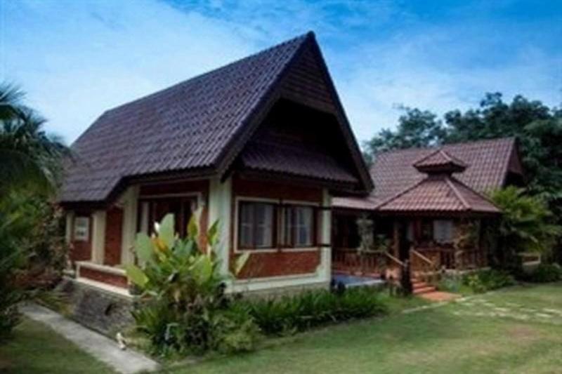 Baan Suan Homestay Koh Kood - Genel
