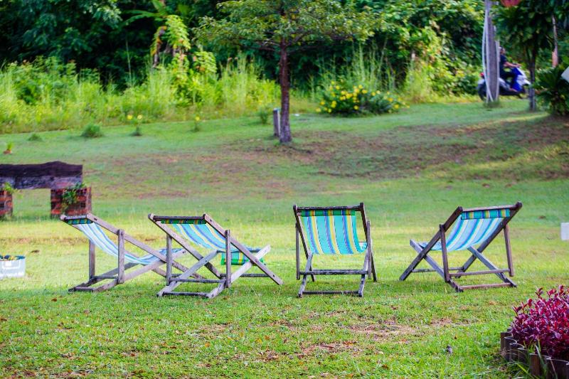 Baan Suan Homestay Koh Kood - Genel