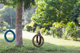 Baan Suan Homestay Koh Kood fotoÄŸrafÄ±