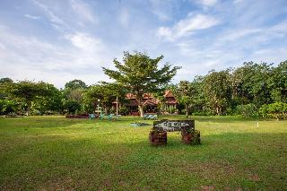 Baan Suan Homestay Koh Kood fotoÄŸrafÄ±