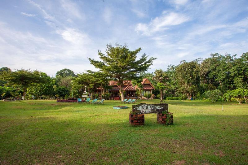 Baan Suan Homestay Koh Kood - Genel
