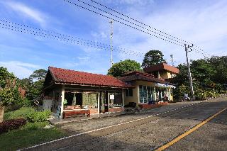 Baan Suan Homestay Koh Kood fotoÄŸrafÄ±