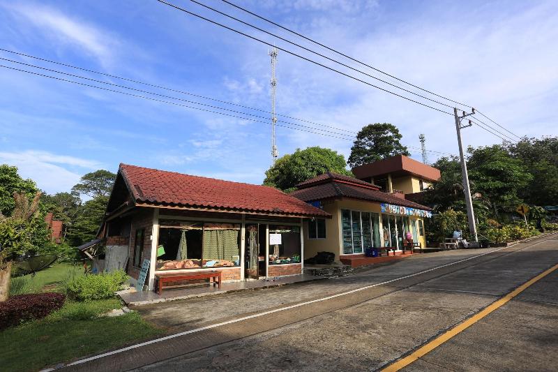 Baan Suan Homestay Koh Kood - Genel