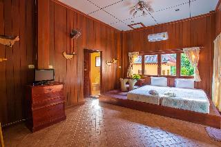 Baan Suan Homestay Koh Kood fotoÄŸrafÄ±