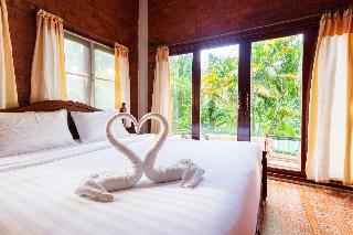 Baan Suan Homestay Koh Kood fotoÄŸrafÄ±