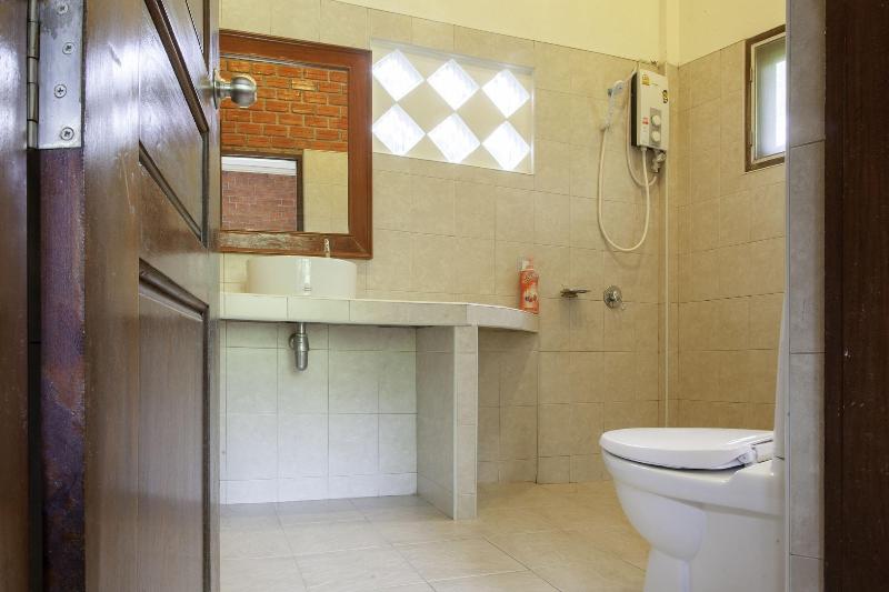 Baan Suan Homestay Koh Kood - Oda