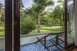 Baan Suan Homestay Koh Kood fotoÄŸrafÄ±