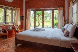 Baan Suan Homestay Koh Kood fotoÄŸrafÄ±