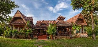 Baan Suan Homestay Koh Kood fotoÄŸrafÄ±