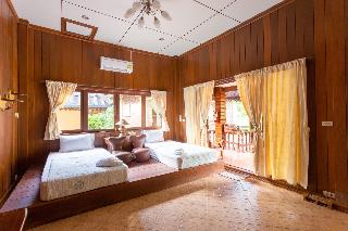 Baan Suan Homestay Koh Kood fotoÄŸrafÄ±