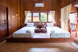 Baan Suan Homestay Koh Kood fotoÄŸrafÄ±