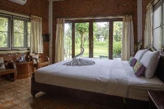 Baan Suan Homestay Koh Kood fotoÄŸrafÄ±