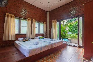 Baan Suan Homestay Koh Kood fotoÄŸrafÄ±