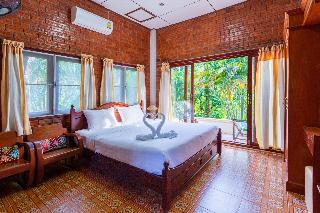Baan Suan Homestay Koh Kood fotoÄŸrafÄ±