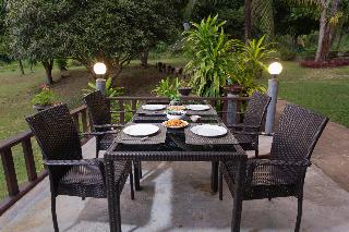 Baan Suan Homestay Koh Kood fotoÄŸrafÄ±