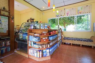 Baan Suan Homestay Koh Kood fotoÄŸrafÄ±